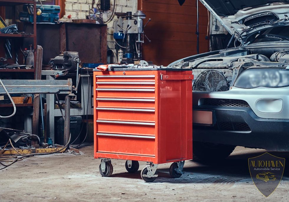 Auto Haven Sri Lanka