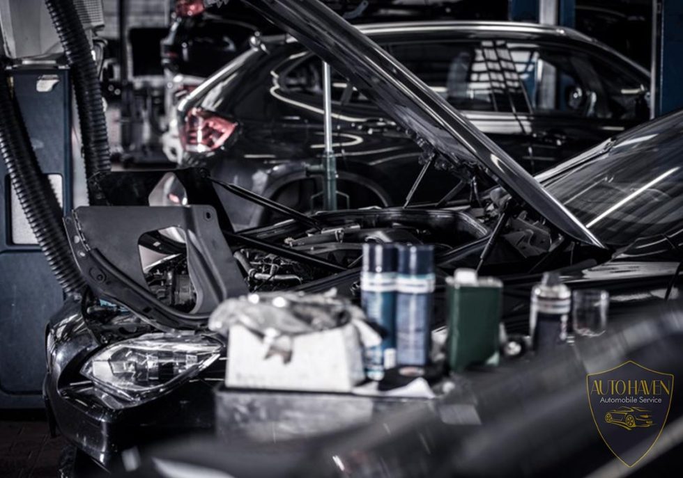 Check Engine Light Repair in Sri Lanka