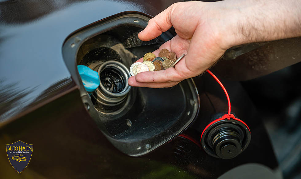 Fuel System Repair Services in Sri Lanka