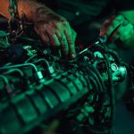 Vehicle Repair in Sri Lanka